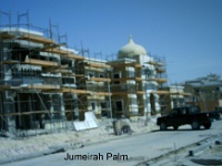 Jumeirah Palm (2)